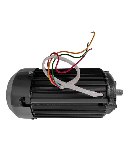 Moteur de batteur Polar - Accessoire 220V noir