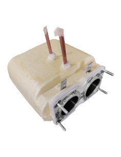 Évaporateur Polar - Accessoire inox pour UA088