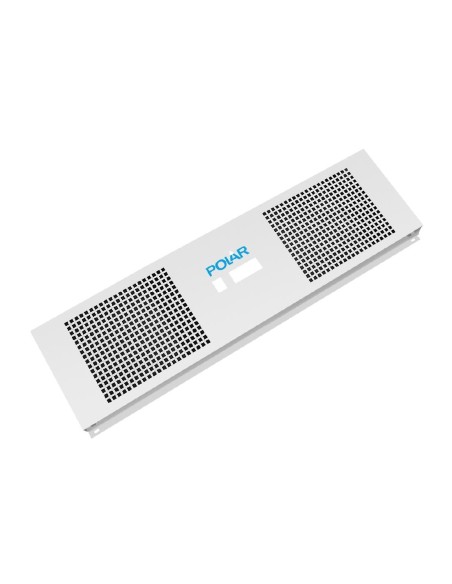 Panneau frontal Polar - Accessoire inox compatible UA089