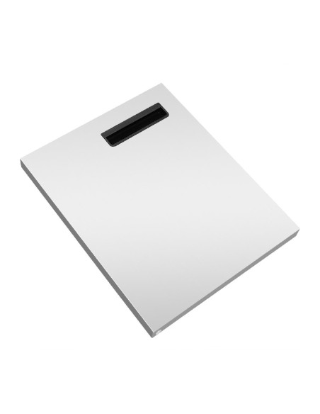 Porte gauche Polar - Accessoire inox compatible UA089/UA090