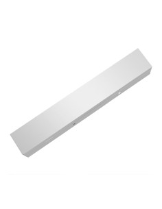 Pont central Polar - Accessoire inox pour UA090