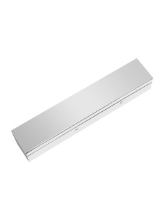 Pont central Polar - Accessoire inox 455x80 mm