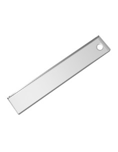 Bac à eau pour évaporateur Polar - Accessoire inox