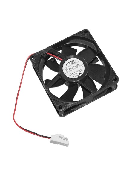 Ventilateur de circuit Polar - Accessoire 12V noir