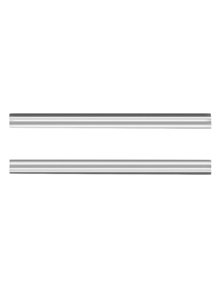 Tubes métalliques Jantex - Lot de 2 compatible JA871