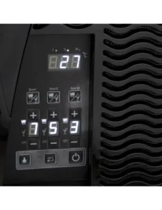 Machine à granite Polar Série G 3 x 12 L 2