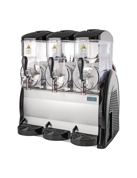 Machine à granite Polar Série G 3 x 12 L