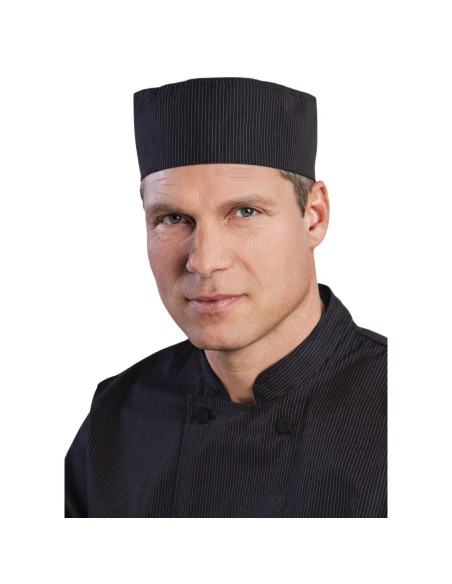 Calot de cuisine Cool Vent Chef Works - Taille unique
