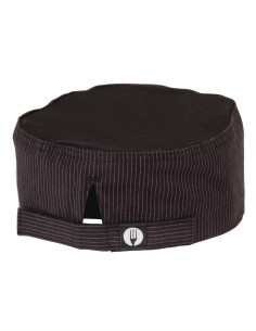 Calot de cuisine Cool Vent Chef Works - Taille unique 2