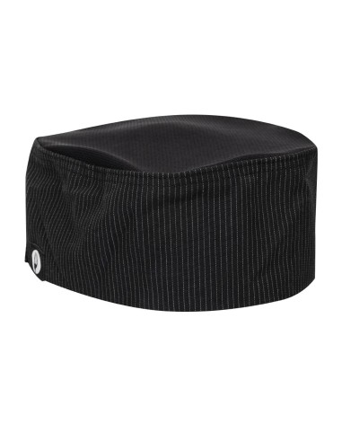 Calot de cuisine Cool Vent Chef Works - Taille unique