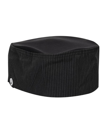 Calot de cuisine Cool Vent Chef Works - Taille unique