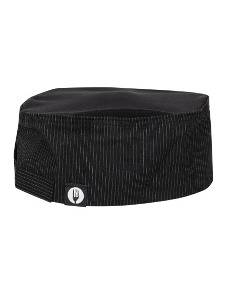 Calot de cuisine Cool Vent Chef Works - Taille unique