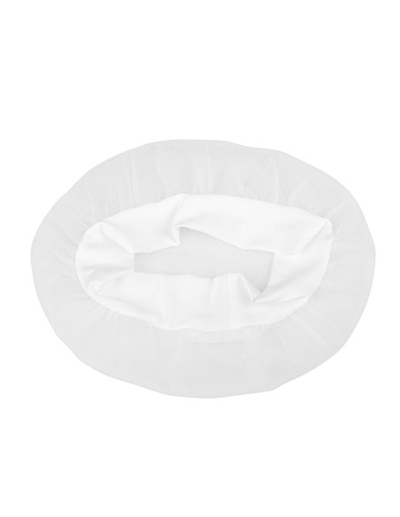 Couvre-chef confortable Whites blanche - Nylon 20g