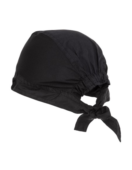 Bandana Whites noir - Bandana anti-transpiration noir