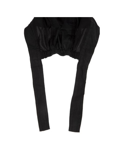 Bandana Whites noir - Bandana anti-transpiration noir