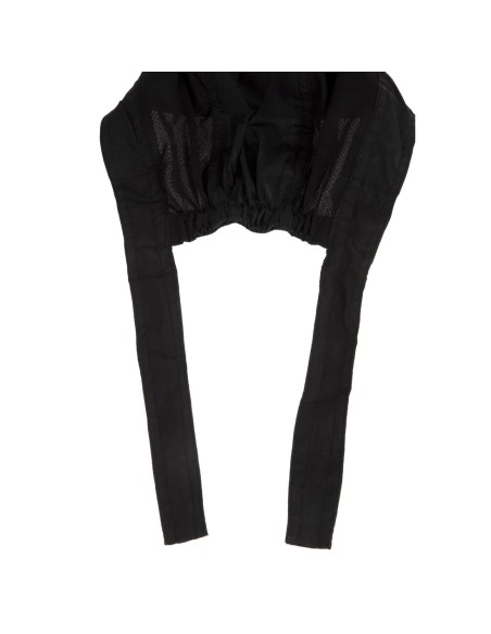 Bandana Whites noir - Bandana anti-transpiration noir
