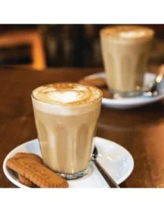 Gobelets en verre trempé Olympia 230ml (lot de 12) 2