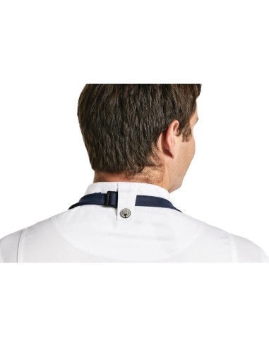 Veste de cuisine Cool Vent Chef Works blanche M