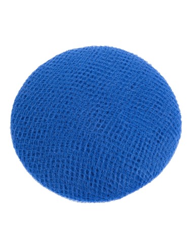 Filets à barbe bleus Lion Haircare - Lot de 50