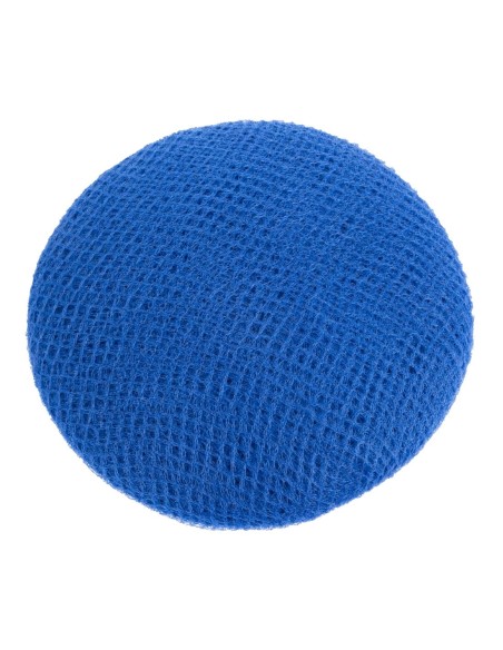 Filets à barbe bleus Lion Haircare - Lot de 50