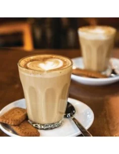 Gobelets en verre trempé Olympia 290ml (lot de 12) 2