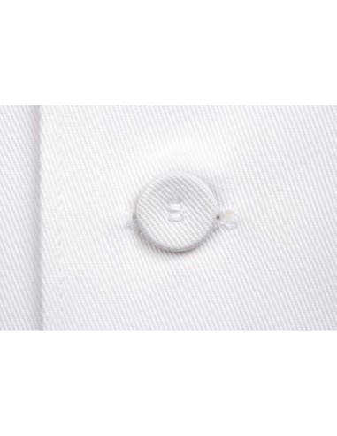 Veste de cuisine blanche Chef Works Calgary Cool Vents XL - Mixte