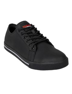 Baskets de sécurité Slipbuster Tavoa noires 41 - Confort et protection