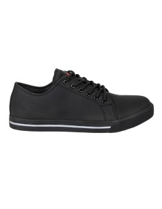 Baskets de sécurité Slipbuster Tavoa noires taille 43 2