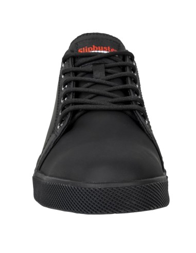 Baskets de sécurité Slipbuster Tavoa noires taille 43