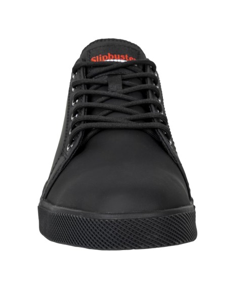 Baskets de sécurité Slipbuster Tavoa noires taille 43