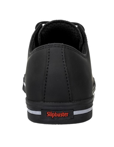 Baskets de sécurité Slipbuster Tavoa noires taille 43