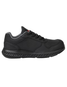 Slipbuster Hawren Trainers Black - Pointure 38 2