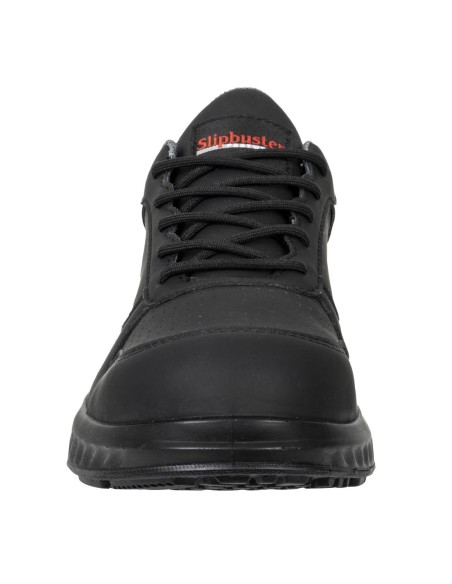 Slipbuster Hawren Trainers Black - Pointure 38