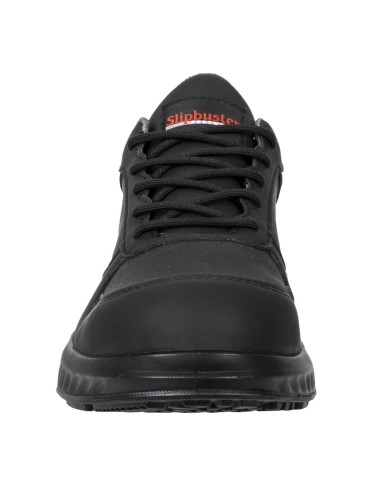 Slipbuster Hawren Trainers Black 39 - Baskets professionnelles