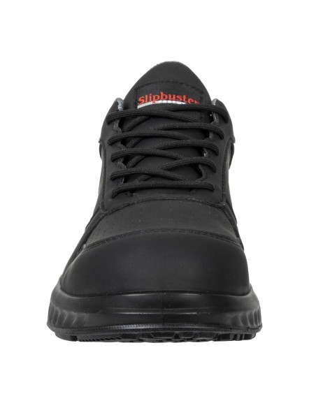 Slipbuster Hawren Trainers Black 39 - Baskets professionnelles