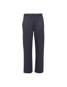 Pantalon de cuisinier Vegas Whites anthracite L