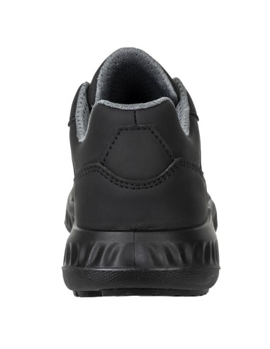 Slipbuster Hawren Trainers Black 39 - Baskets professionnelles