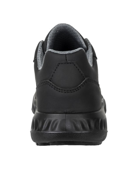 Slipbuster Hawren Trainers Black 39 - Baskets professionnelles