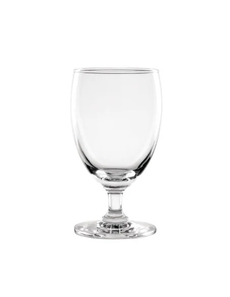 Verres à vin pied court Cocktail Olympia 308ml (Box 6)