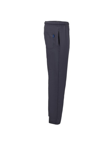 Pantalon de cuisinier Vegas Whites anthracite S