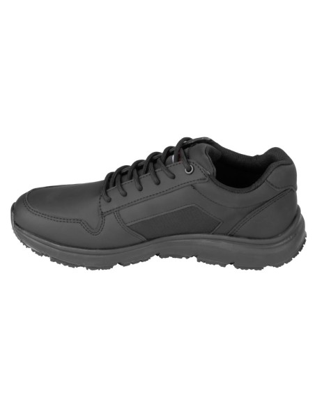 Baskets Slipbuster Veso noires taille 44 - antidérapantes