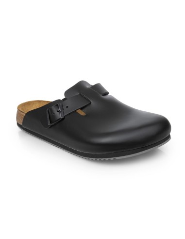 Birkenstock Super Grip Professional Boston - Sabot noir 41