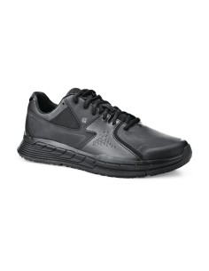 Baskets antidérapantes Shoes for Crews Condor homme 47 - Cuir