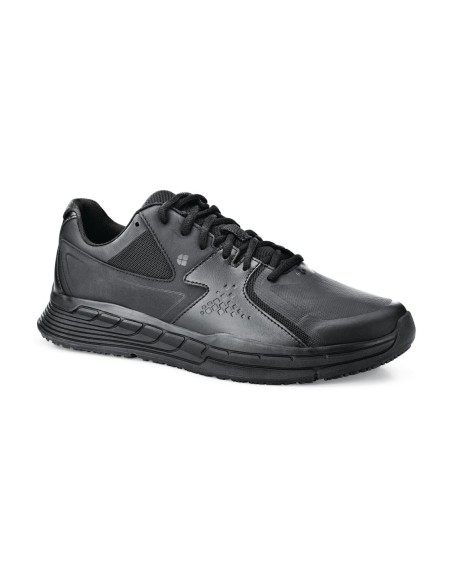 Baskets antidérapantes Shoes for Crews Condor homme 47 - Cuir