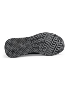 Baskets antidérapantes Shoes for Crews Condor homme 47 - Cuir 2