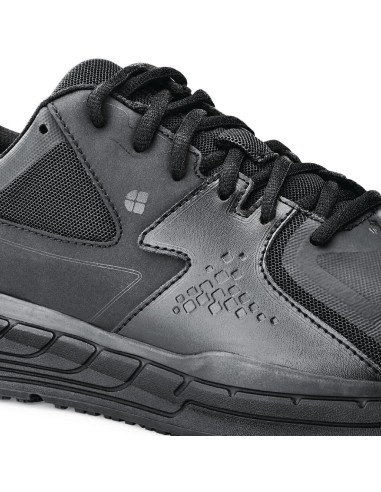Baskets antidérapantes Shoes for Crews Condor homme 47 - Cuir
