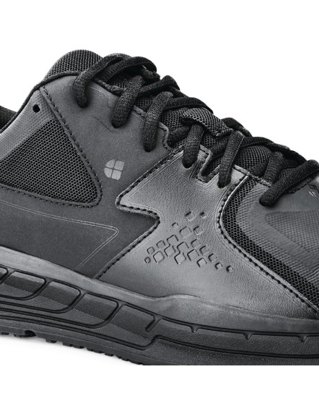 Baskets antidérapantes Shoes for Crews Condor homme 47 - Cuir