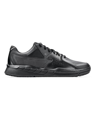 Baskets antidérapantes Shoes for Crews Condor homme 47 - Cuir