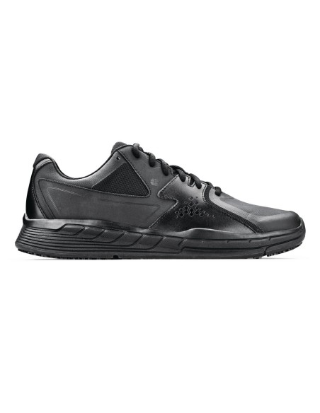 Baskets antidérapantes Shoes for Crews Condor homme 47 - Cuir
