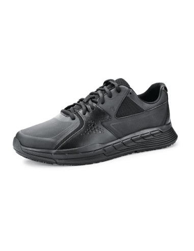 Baskets antidérapantes Shoes for Crews Condor homme 47 - Cuir